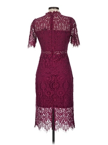 Lulus Cocktail Dress (view 2)