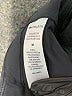 Athleta Solid Black Athletic Shorts Size M - photo 4