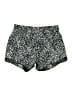 Athleta Print Black Shorts Size S - photo 2