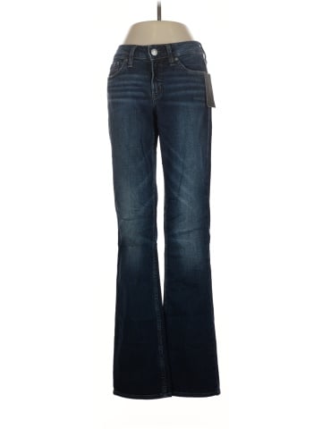 Silver Jeans Co. Jeans (view 1)