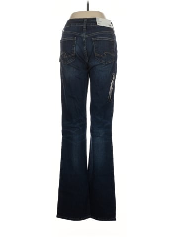Silver Jeans Co. Jeans (view 2)