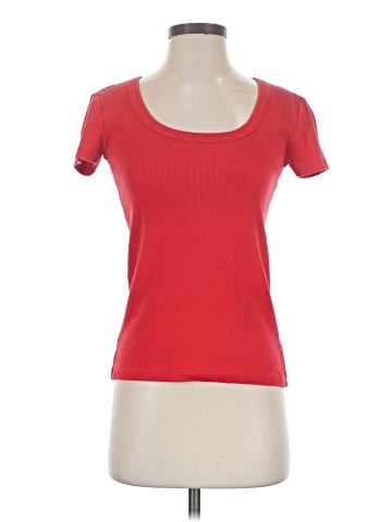 Talbots Short Sleeve Top (view 1)