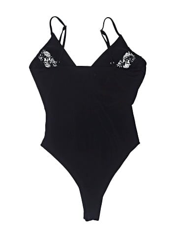 Forever 21 Bodysuit (view 2)
