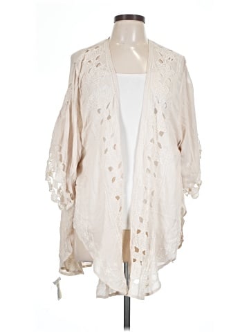 Lucky Brand Kimono (view 1)