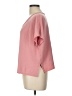 Athleta Pink Pullover Sweater Size L - photo 5