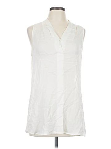 Theory Sleeveless T-Shirt (view 1)
