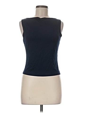 Divided by H&M Sleeveless T-Shirt (view 1)