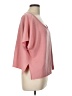 Athleta Pink Pullover Sweater Size L - photo 4