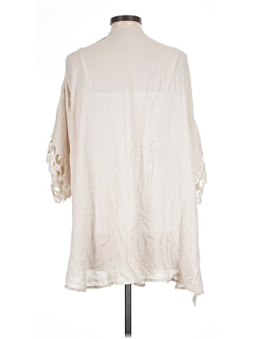 Lucky Brand Kimono (view 2)