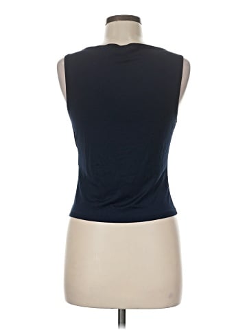 Divided by H&M Sleeveless T-Shirt (view 2)