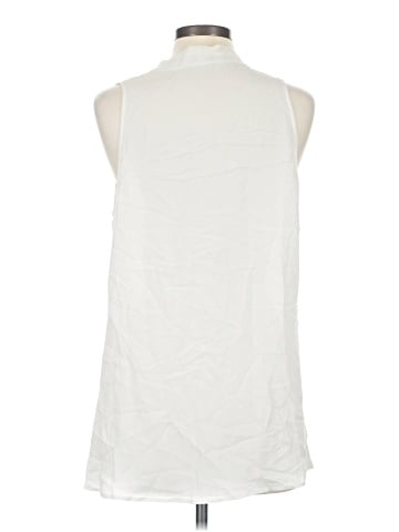 Theory Sleeveless T-Shirt (view 2)