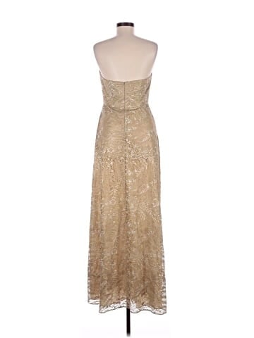 Adrianna Papell Cocktail Dress (view 2)