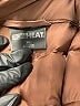 32 Degrees 100% Polyester Brown Jacket Size XXL - photo 6