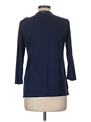 MICHAEL Michael Kors 3/4 Sleeve Blouse (view 2)