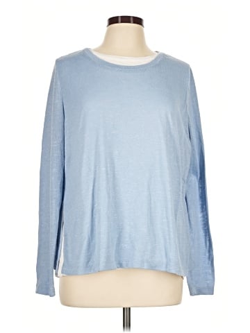 Elliott Lauren Pullover Sweater (view 1)