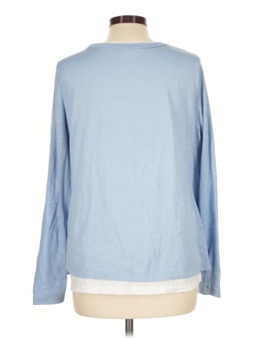 Elliott Lauren Pullover Sweater (view 2)