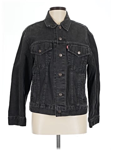 Levi's Denim Jacket (view 1)