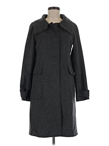 Burberry Coat (view 1)