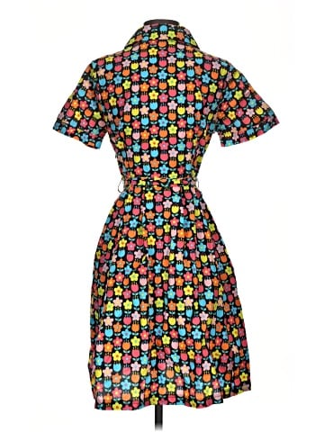L.A. Soul Casual Dress (view 2)