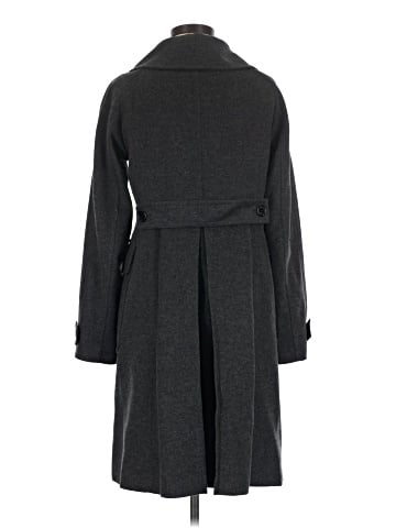 Burberry Coat (view 2)