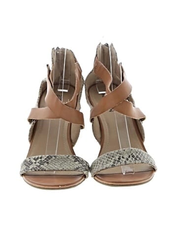 Kenneth Cole REACTION Wedges (view 2)