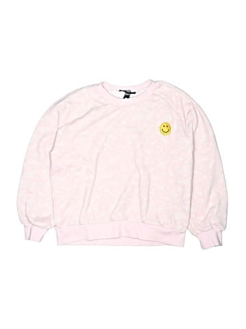 Aqua Sweatshirt (view 1)