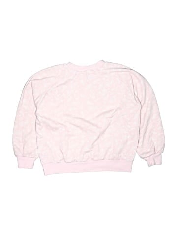 Aqua Sweatshirt (view 2)