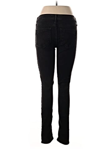Express Outlet Jeggings (view 2)