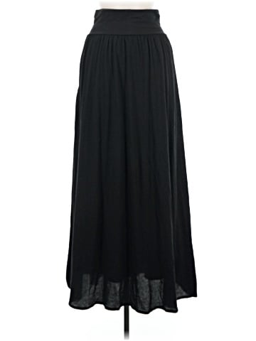 Garnet Hill Formal Skirt (view 2)