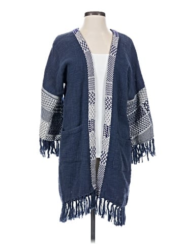 MNG Poncho (view 1)