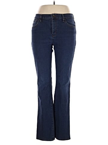 Lauren Jeans Co. Jeans (view 1)