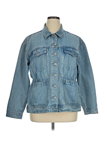 Gap Denim Jacket (view 1)