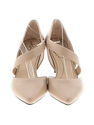 Life Stride Heels (view 2)
