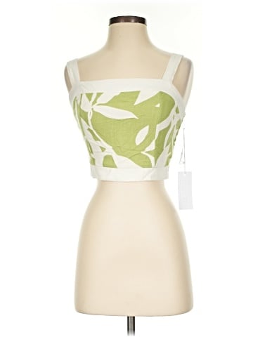 Sienna Sky Sleeveless Top (view 1)