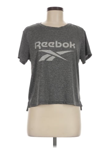 Reebok Short Sleeve T-Shirt (view 1)