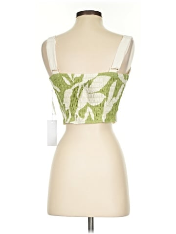 Sienna Sky Sleeveless Top (view 2)