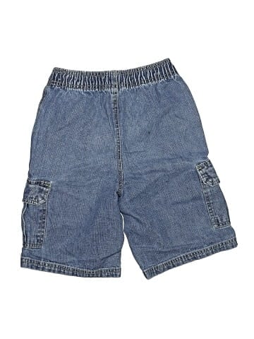 Toughskins Cargo Shorts (view 2)