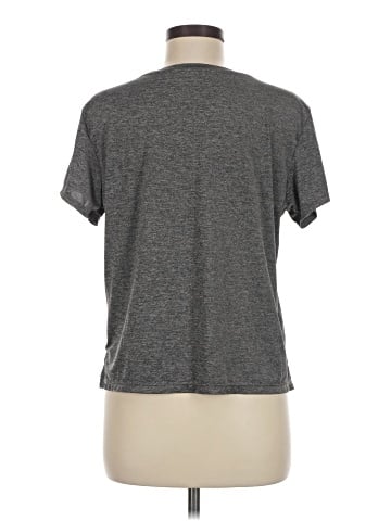 Reebok Short Sleeve T-Shirt (view 2)