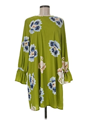 Ann Taylor LOFT Casual Dress (view 1)