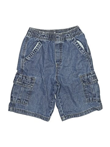 Toughskins Cargo Shorts (view 1)