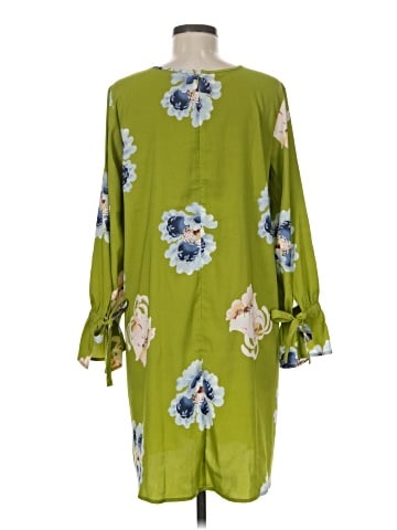Ann Taylor LOFT Casual Dress (view 2)