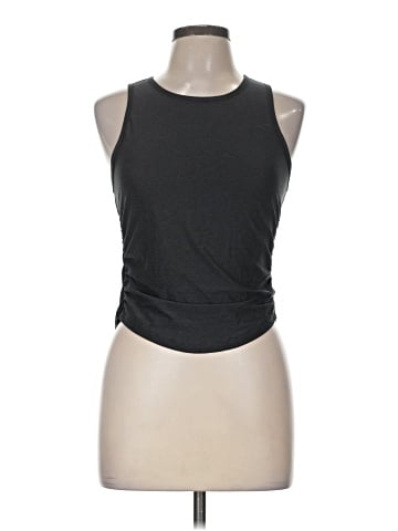 Active by Old Navy Sleeveless T-Shirt (view 1)