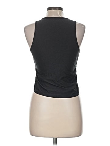 Active by Old Navy Sleeveless T-Shirt (view 2)