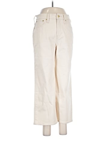 J.Crew Jeans (view 1)