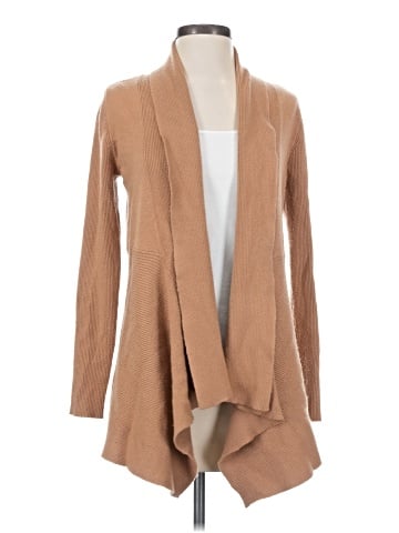 Zara Cardigan (view 1)