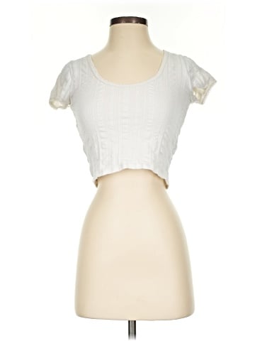 Madewell Short Sleeve T-Shirt (view 1)