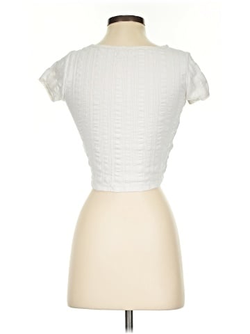 Madewell Short Sleeve T-Shirt (view 2)