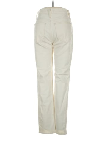 Madewell The Perfect Vintage Jean in Vintage Canvas Wash (view 2)