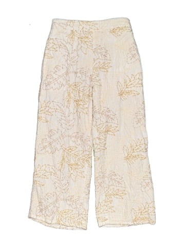 Zara Casual Pants (view 1)