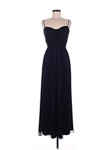 Amsale Cocktail Dress (view 1)